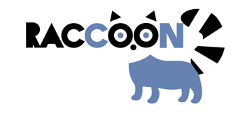 Raccoon Home