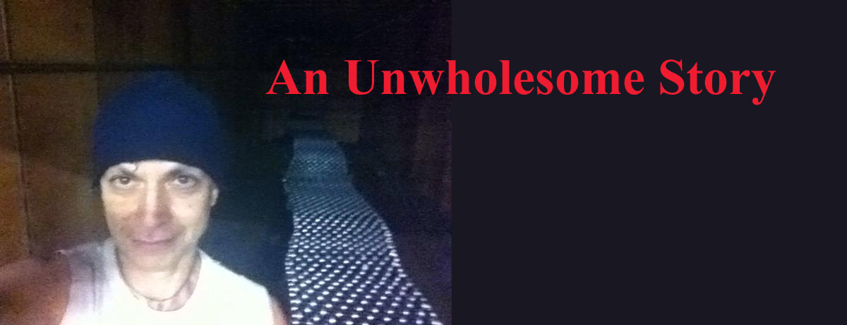 Truck loading bay in North Clarendon