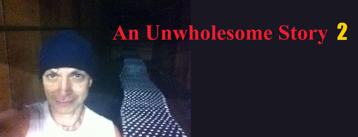 Truck loading bay in North Clarendon