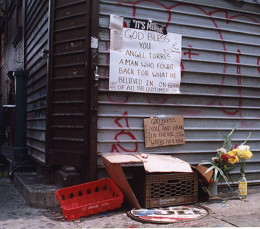 Shrine