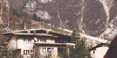 Graveyards of Travnik