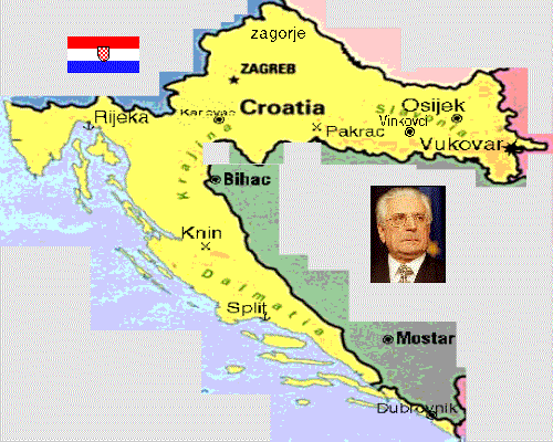 Croatia