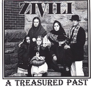 ZIVILI: A Treasured Past